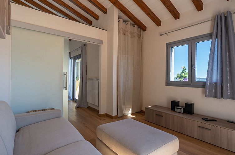 Vakantiehuis Bellaria (VLO190)