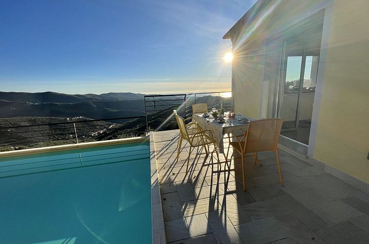 Vakantiehuis Bellaria (VLO190)