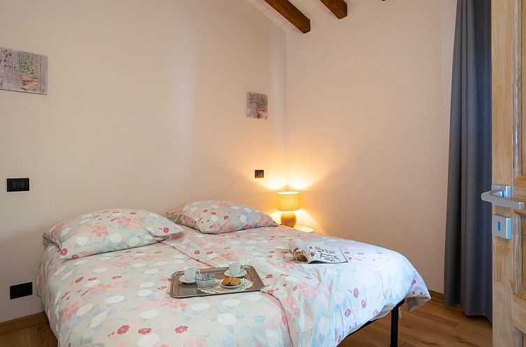 Vakantiehuis Bellaria (VLO190)