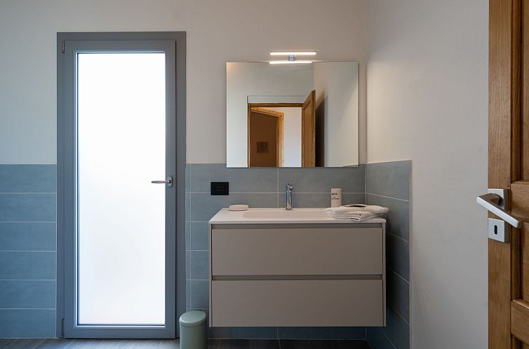 Vakantiehuis Bellaria (VLO190)