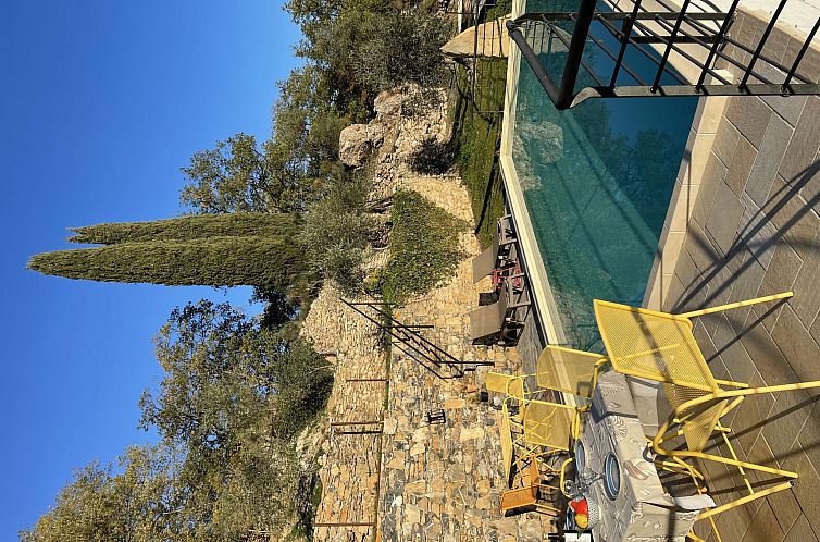 Vakantiehuis Bellaria (VLO190)