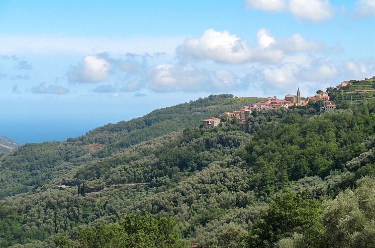 Vakantiehuis Bellaria (VLO190)