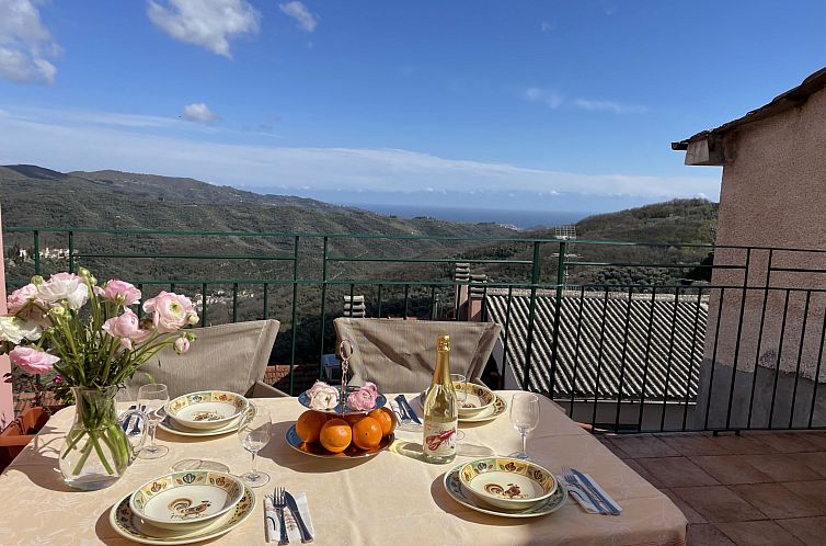 Appartement Le Volte