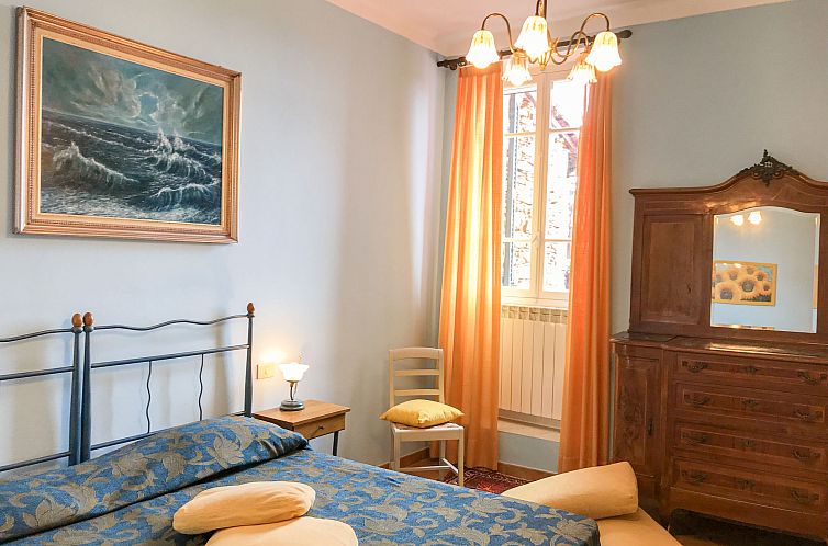 Appartement Le Volte