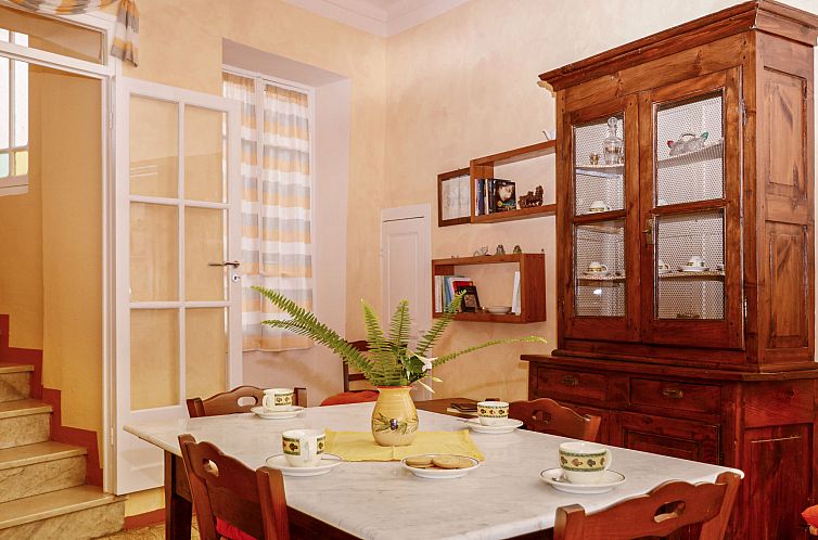 Appartement Le Volte