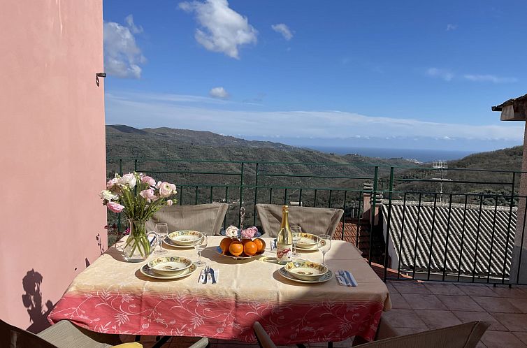 Appartement Le Volte