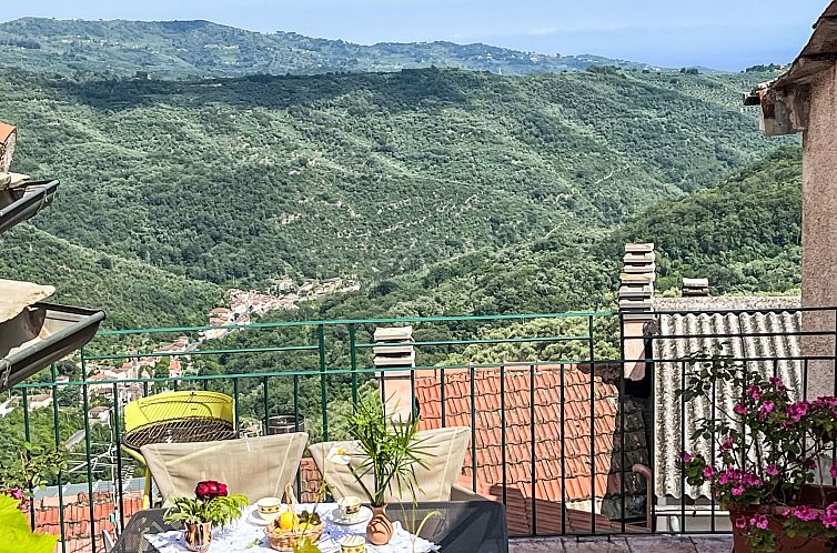 Appartement Le Volte