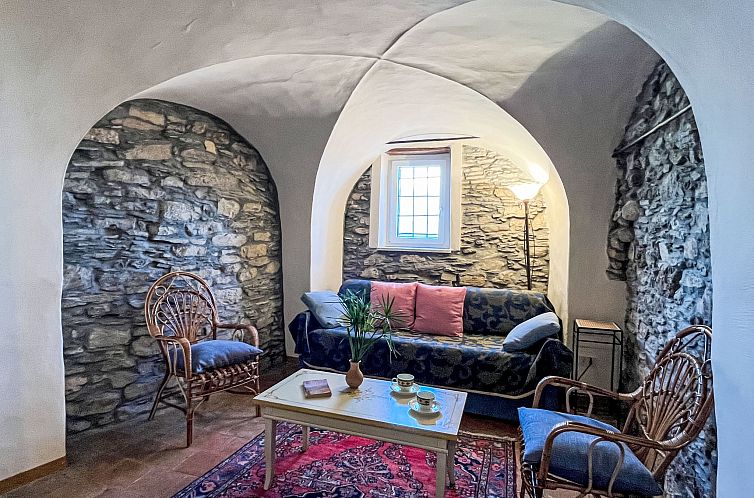 Appartement Le Volte