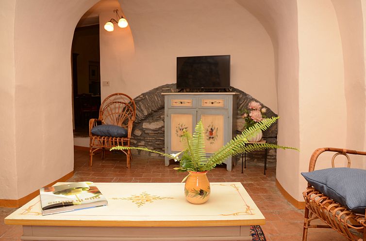 Appartement Le Volte