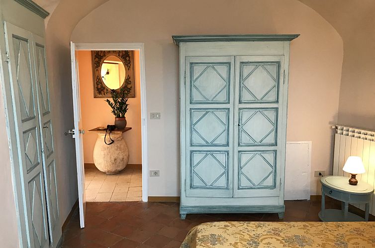 Appartement Le Volte