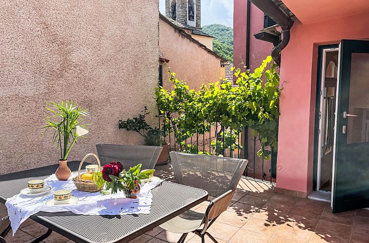 Appartement Le Volte