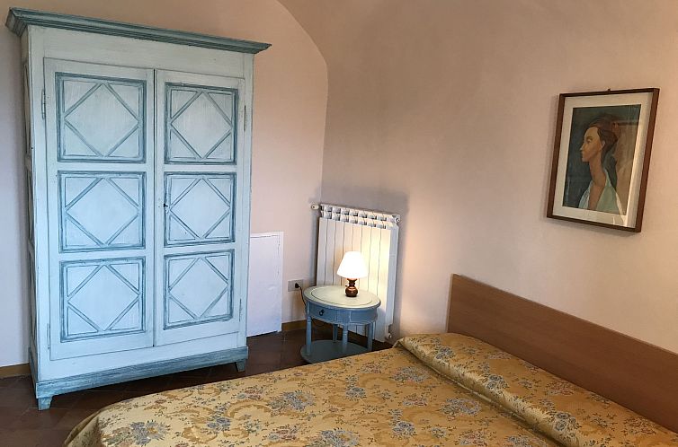 Appartement Le Volte