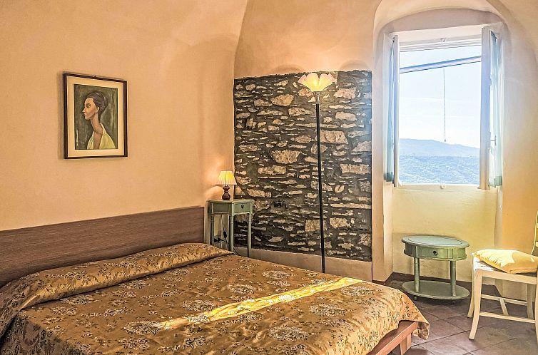 Appartement Le Volte