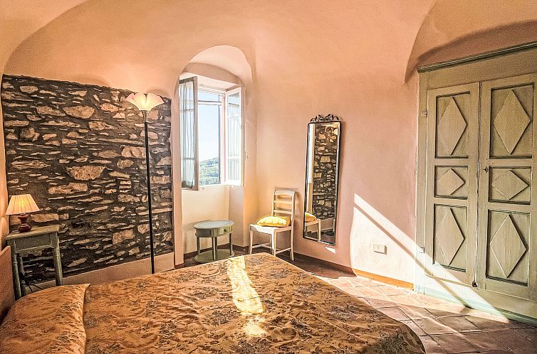 Appartement Le Volte