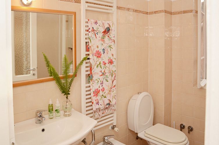 Appartement Le Volte