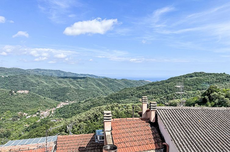 Appartement Le Volte