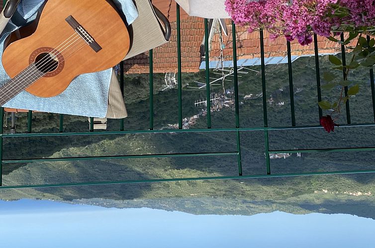 Appartement Le Volte