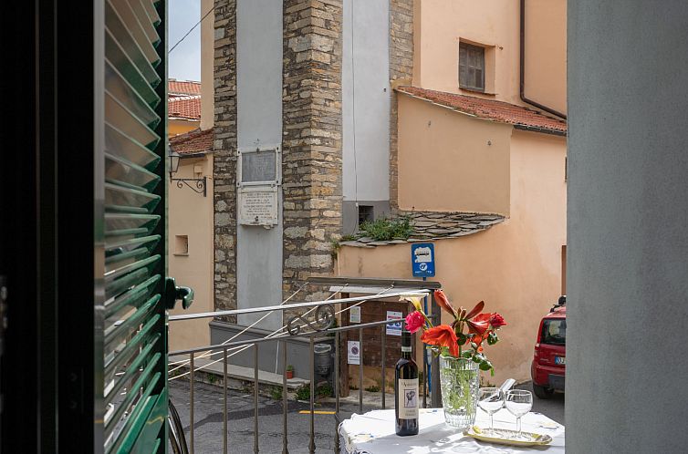 Vakantiehuis Ca' da Ciassa + Prima Porta (VLO132)