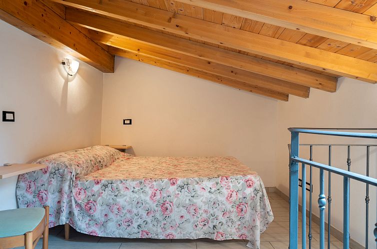Vakantiehuis Ca' da Ciassa + Prima Porta (VLO132)