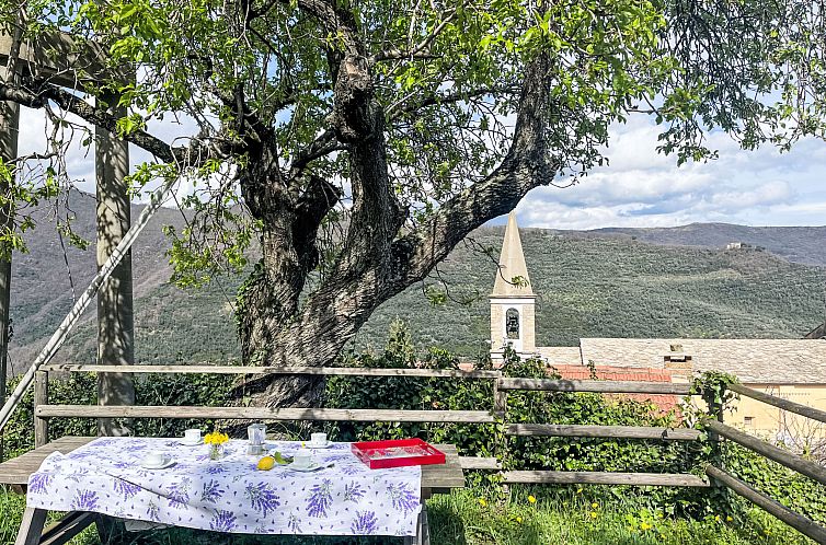 Vakantiehuis Ca' da Ciassa + Prima Porta (VLO132)