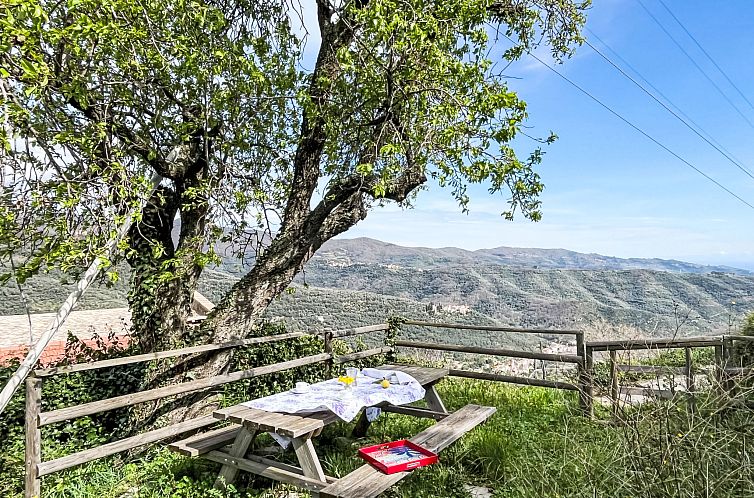 Vakantiehuis Ca' da Ciassa + Prima Porta (VLO132)