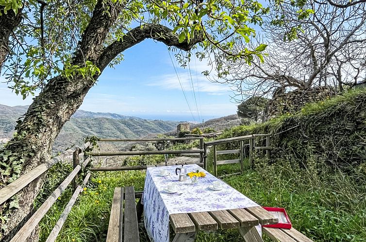 Vakantiehuis Ca' da Ciassa + Prima Porta (VLO132)