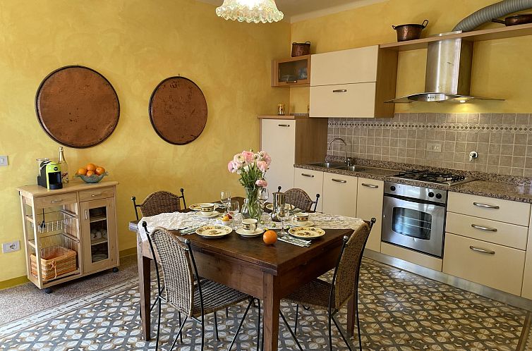 Appartement Superba Vista