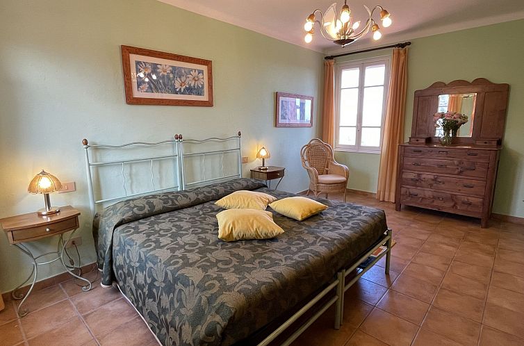 Appartement Superba Vista