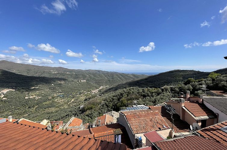 Appartement Superba Vista