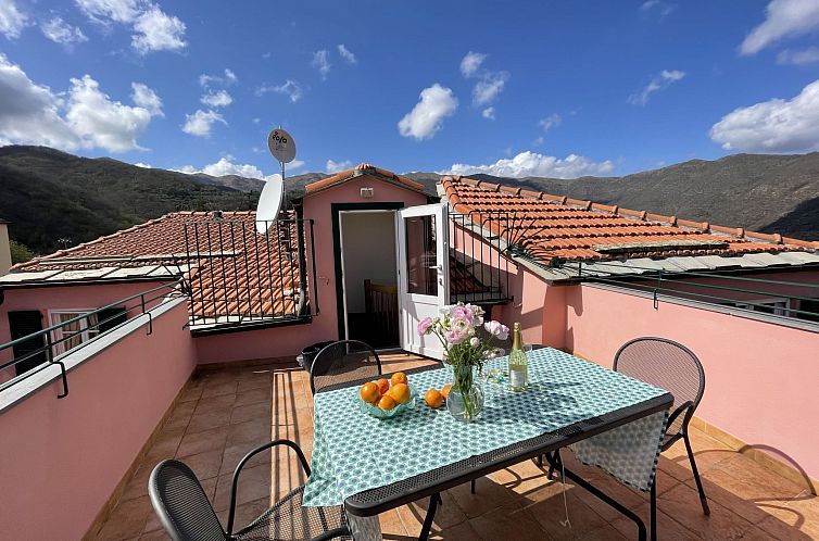Appartement Superba Vista