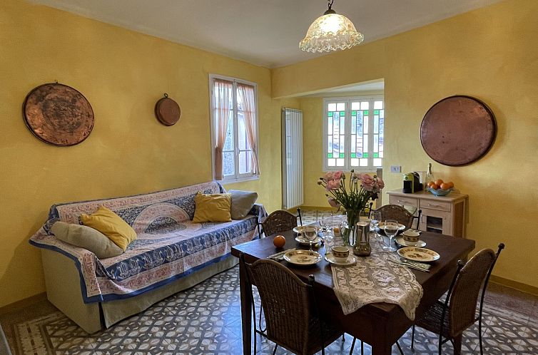 Appartement Superba Vista