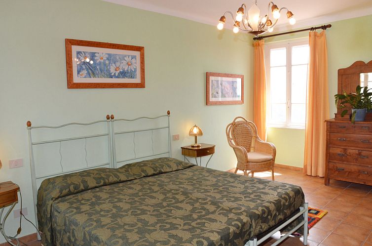 Appartement Superba Vista
