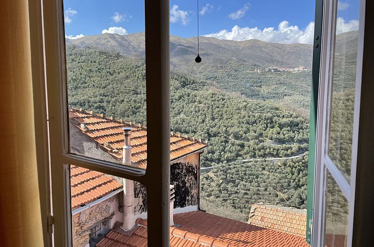 Appartement Superba Vista