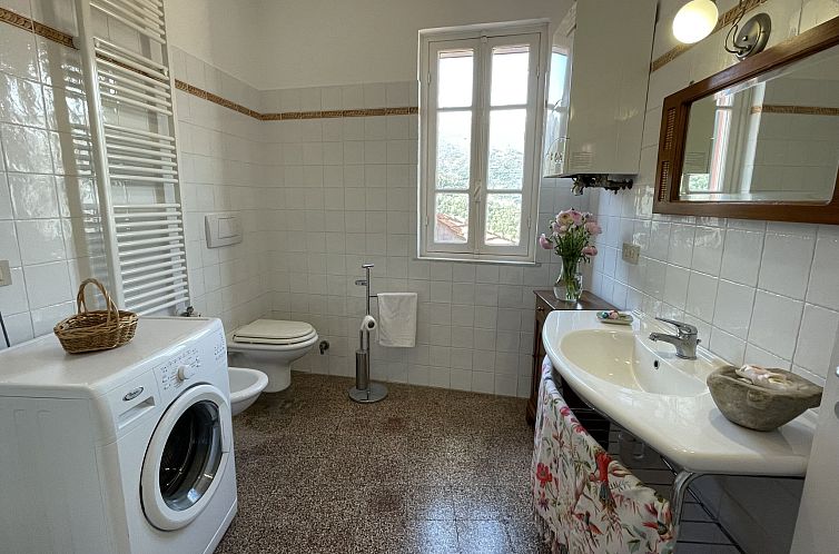Appartement Superba Vista