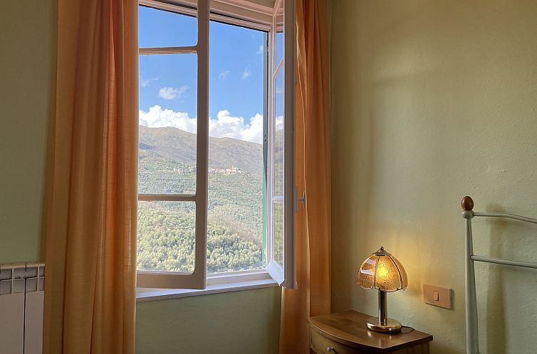 Appartement Superba Vista