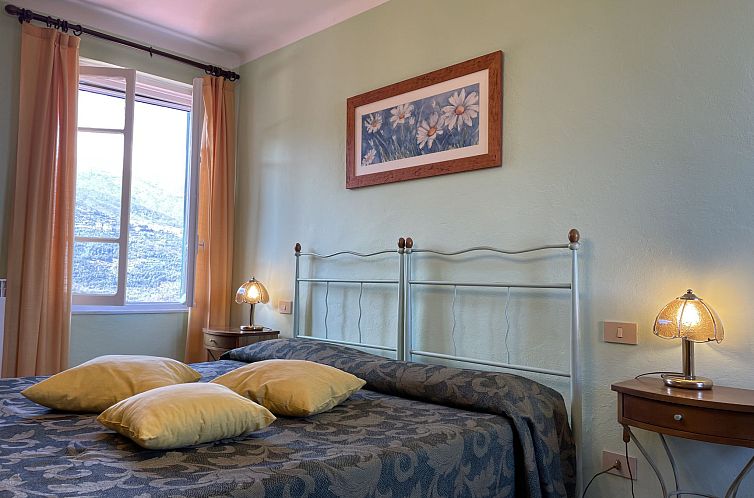 Appartement Superba Vista