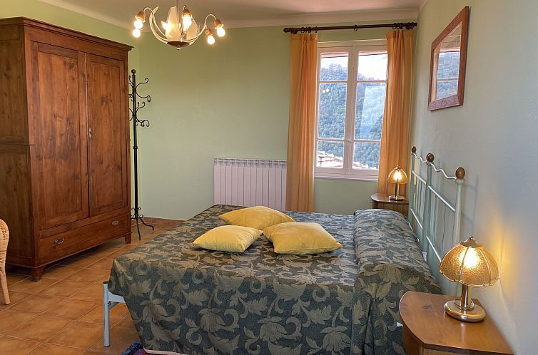 Appartement Superba Vista