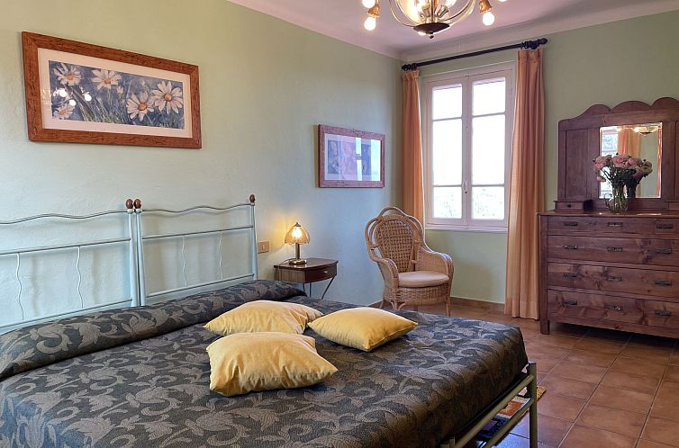 Appartement Superba Vista