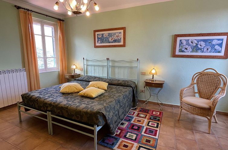 Appartement Superba Vista