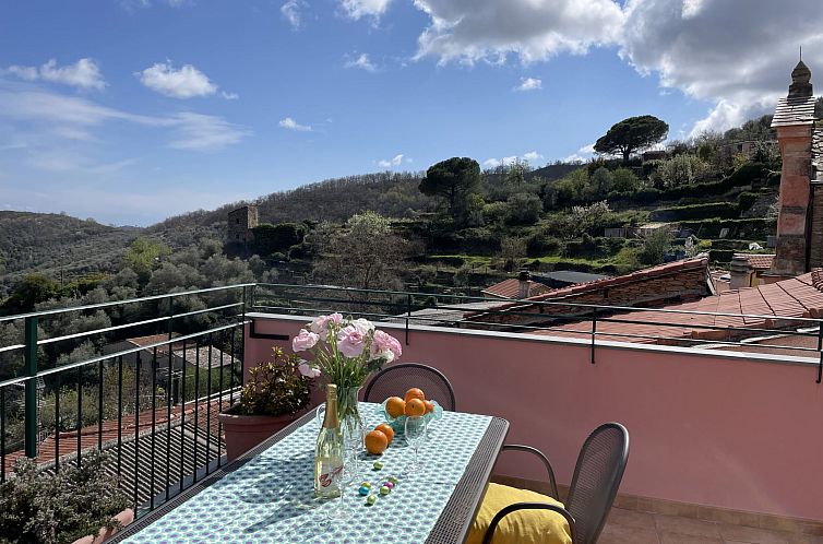 Appartement Superba Vista