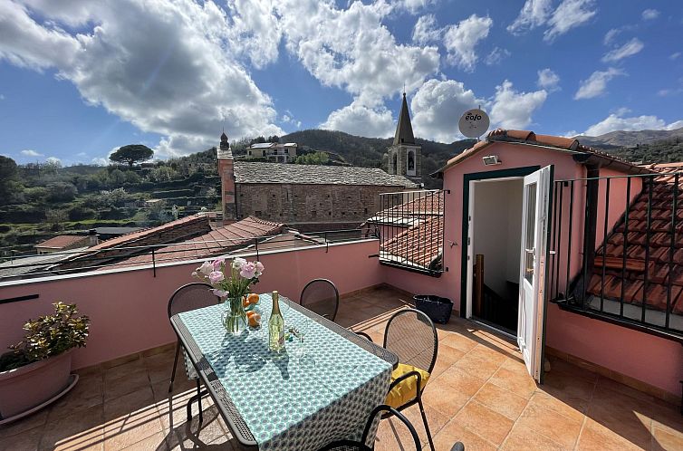 Appartement Superba Vista