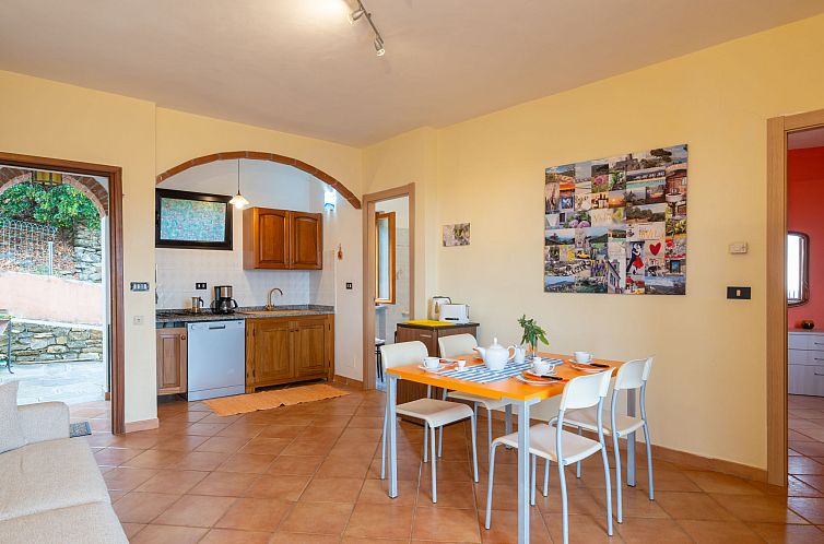 Appartement Mimosa (VLO200)