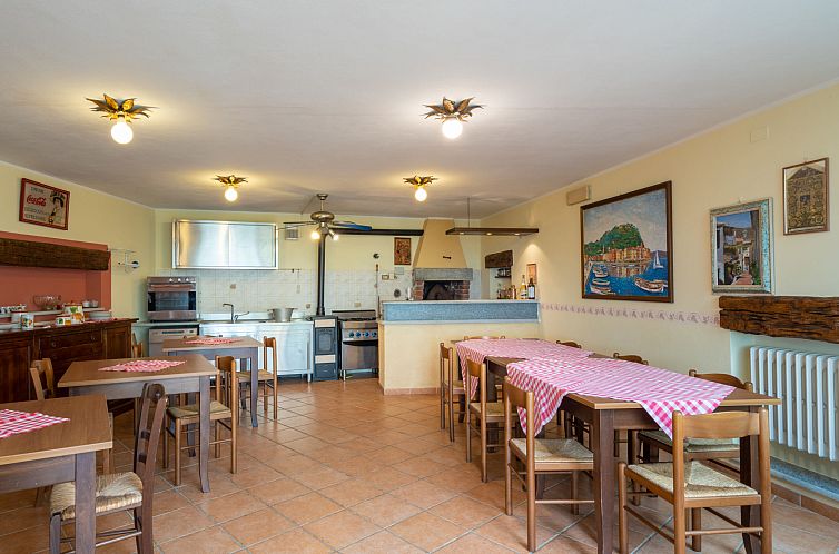 Appartement Mimosa (VLO200)