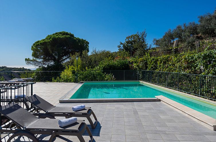 Appartement Oleandro (VLO202)