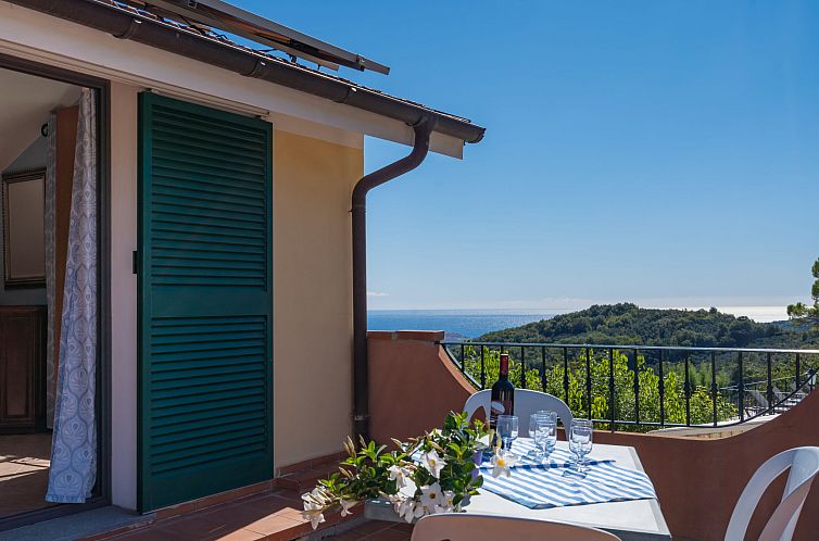 Appartement Oleandro (VLO202)