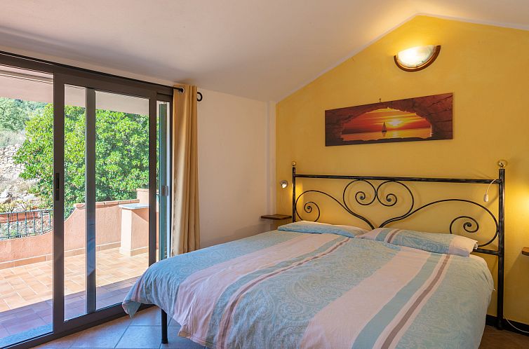 Appartement Oleandro (VLO202)