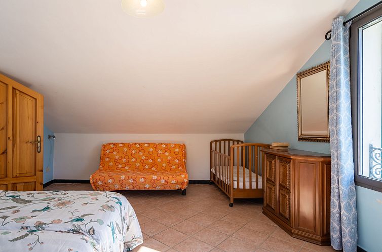 Appartement Oleandro (VLO202)