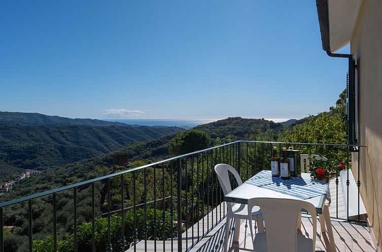 Appartement Oleandro (VLO202)