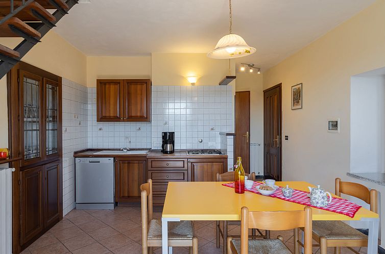 Appartement Oleandro (VLO202)