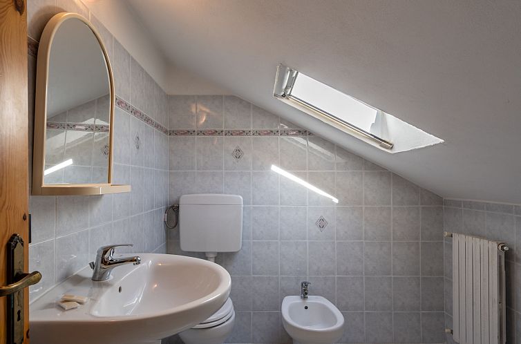 Appartement Oleandro (VLO202)